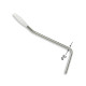 WILKINSON VSVGN (VINTAGE) 5mm CHROME