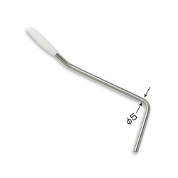 WILKINSON VSVGN (VINTAGE) 5mm CHROME