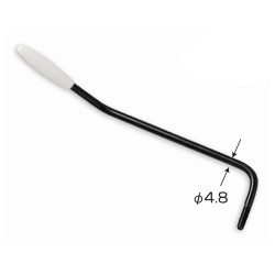 STRAT US 4.8mm BLACK