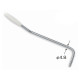STRAT US 4.8mm CHROME
