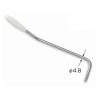 STRAT US 4.8mm CHROME