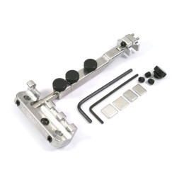 TREMOL-NO POUR BLOCAGE VIBRATO+ HARDWARE (SMALL CLAMP)