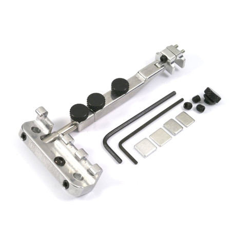 TREMOL-NO POUR BLOCAGE VIBRATO+ HARDWARE (SMALL CLAMP)