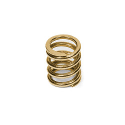 BIGSBY RESSORT 22 x 19 GOLD