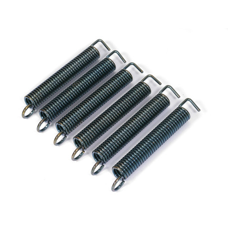 RESSORT VIBRATO STRATO XTRA HARD (6 PCS)