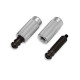 STUD ET INSERT WILKINSON (PAIR) POUR VS100G BLACK