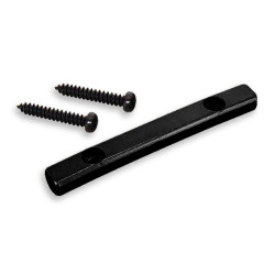 GOTOH® TB47.5 GUIDE CORDES 47.5mm VIBRATO TYPE FLOYD® NOIR