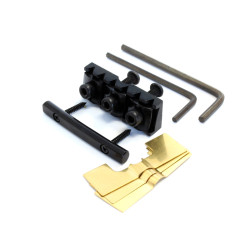 GOTOH® FGR-1 BLOQUE CORDES 41mm FIXATION TRAVERSANTE NOIR