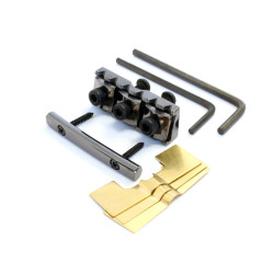 LOCKNUT GOTOH 41MM COSMO BK VISSE PAR DERRIERE