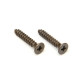 ORIGINAL TOP MOUNT NUT SCREW BLACK (2)