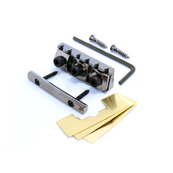 GOTOH LOCKNUT 43mm VISSE DESSUS COSMO BLACK