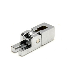 SADDLE FLOYD ROSE -2- CHROME