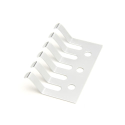 ORIGINAL FINE TUNER TENSION PLATE