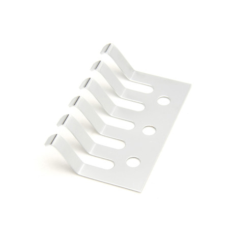 ORIGINAL FINE TUNER TENSION PLATE