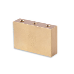 FLOYD ROSE FAT BRASS BLOCK 32mm