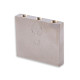 ORIGINAL NICKEL PLATED BRASS BLOCK 42mm