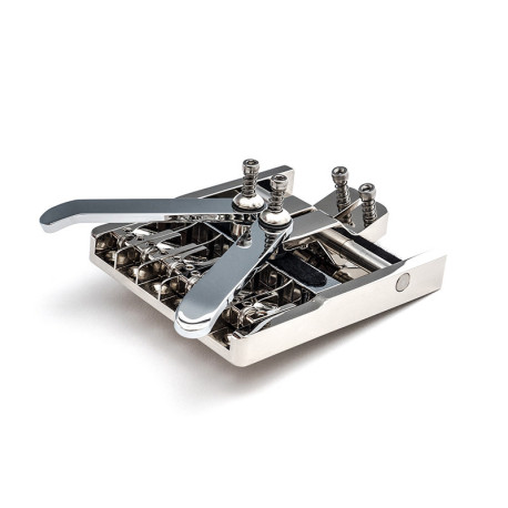 DUESENBERG MULTI BENDER 2 MANETTES CHROME