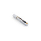 APOLLO MUSIC PARTS® PONTET INDIVIDUEL GUITARE HEADLESS CHROME