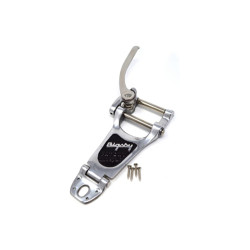 BIGSBY B7 NICKEL LEFT HAND