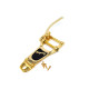 BIGSBY B7 GOLD LEFT HAND