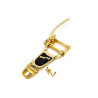 BIGSBY B7 GOLD LEFT HAND