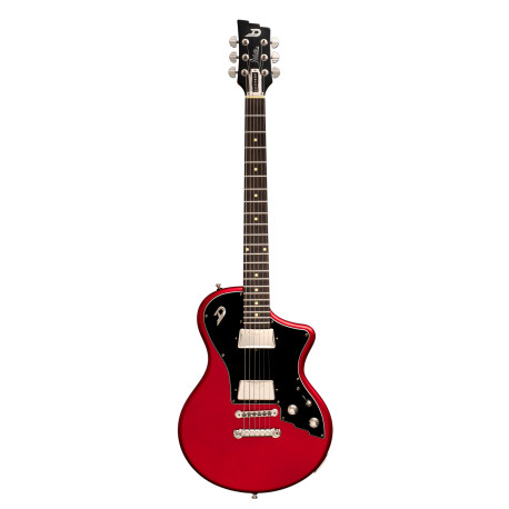DUESENBERG® JULIETTA CATALINA RED