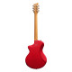 DUESENBERG® JULIETTA CATALINA RED