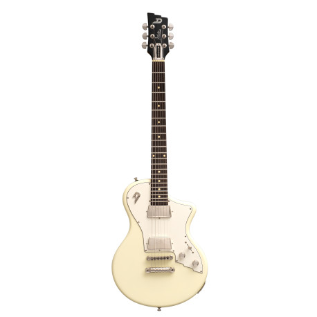 DUESENBERG® JULIETTA VINTAGE WHITE