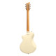 DUESENBERG® JULIETTA VINTAGE WHITE
