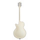DUESENBERG® STARPLAYER TV DUO-TONE CATALINA RED & WHITE