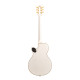 DUESENBERG® FANTOM A AGED WHITE