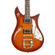 DUESENBERG® DOUBLE CAT VINTAGE BURST