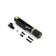 APOLLO MUSIC PARTS® PONTET INDIVIDUEL BASSE HEADLESS NOIR