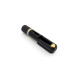 APOLLO MUSIC PARTS® PONTET INDIVIDUEL BASSE HEADLESS NOIR
