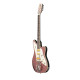 DUESENBERG® ALLIANCE SERIES BROS. LANDRETH JOE