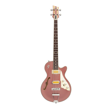 DUESENBERG® ALLIANCE SERIES BROS. LANDRETH DAVE