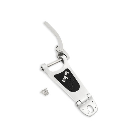BIGSBY® VIBRATO B6 CHARNIÈRE COURTE ALUMINIUM