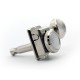 DER JUNG® LOCKING MACHINE HEADS VINTAGE STRAT® STYLE 6x1 NICKEL