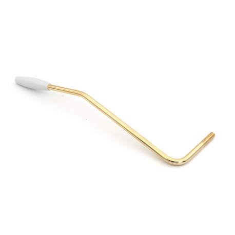 FENDER® AMERICAN VINTAGE STRATOCASTER® TREMOLO ARM GOLD
