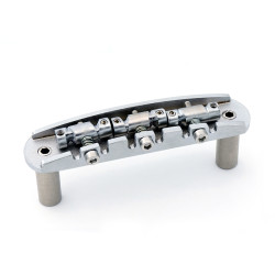 HALON® OFFSET BRIDGE FOR MUSTANG® OR JAZZMASTER® SATIN