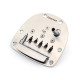 HALON® VIBRATO PATENTED STYLE JAZZMASTER® OU JAGUAR® SATIN