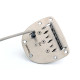 HALON® VIBRATO PATENTED STYLE JAZZMASTER® OU JAGUAR® SATIN