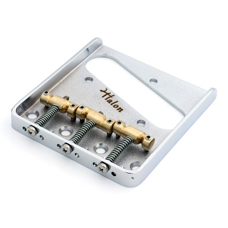 HALON® CHEVALET ASHTRAY STYLE TELE® PONTETS LAITON COMPENSÉS CHROME