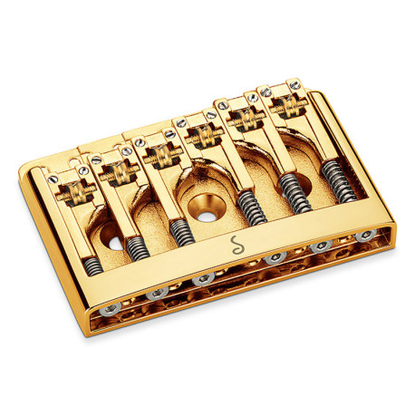 SCHALLER CHEVALET A PLAT 3-D6 GOLD