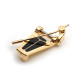 GOLDO® G3 FLOATING TREMOLO GOLD