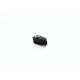 APOLLO MUSIC PARTS® MULTI TREMOLO 6 CORDES NOIR