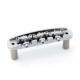HALON® OFFSET BRIDGE FOR MUSTANG® OR JAZZMASTER® METRIC SATIN