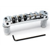 TURNOMATIC 51mm E-E ROLLER BRIDGE CHROME