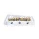 SAN LORENZO TELE BRIDGE NEO ALUMINIUM BRUSHED