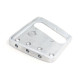 SAN LORENZO TELE BRIDGE NEO ALUMINIUM BRUSHED